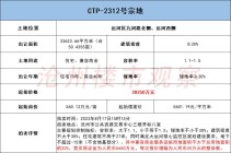 沧州大运河板块土地继续供货 起拍价2.8亿